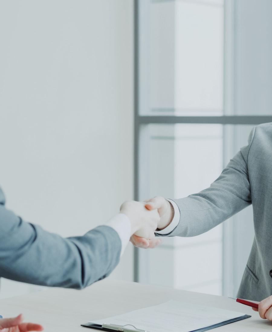 Accompagnement entreprises