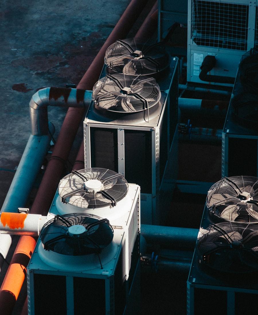 Maintenance préventive