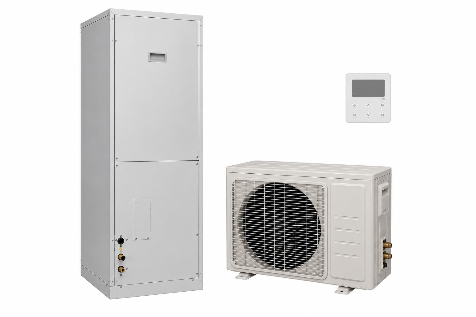 Armoire de climatisation